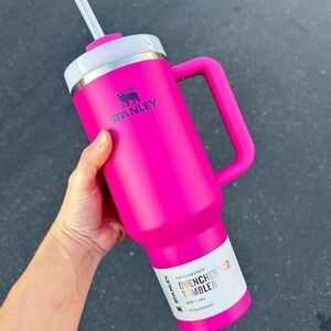 Stanley 40oz tumbler new